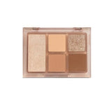 HINCE ALL-ROUND EYE PALETTE 01 SEPTEMBER - MOQ 20