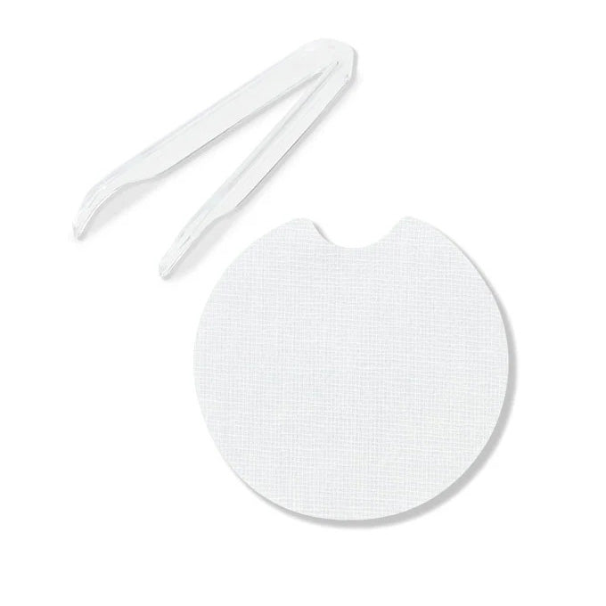 Holika Holika Gold Kiwi Vita C Plus Brightening Toner Pad 80pcs - MOQ 24