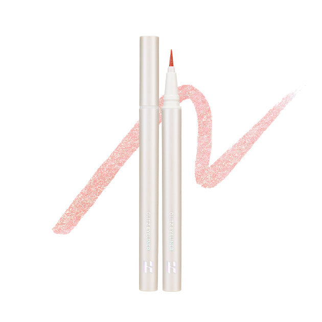Holika Holika Glitz Eyeliner 03 Coral Drop - MOQ 300