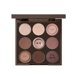 Holika Holika My Fave Mood Eye Pallet 06 Button Up - MOQ 72
