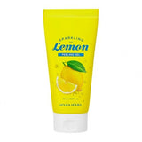 Holika Holika Carbonic Acid Lemon Peeling Gel 150ml - MOQ 48