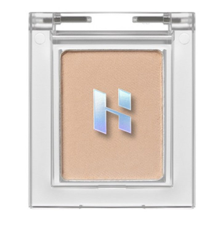 Holika Holika My Fave Piece Eye Shadow 10 Mushroom - MOQ 108