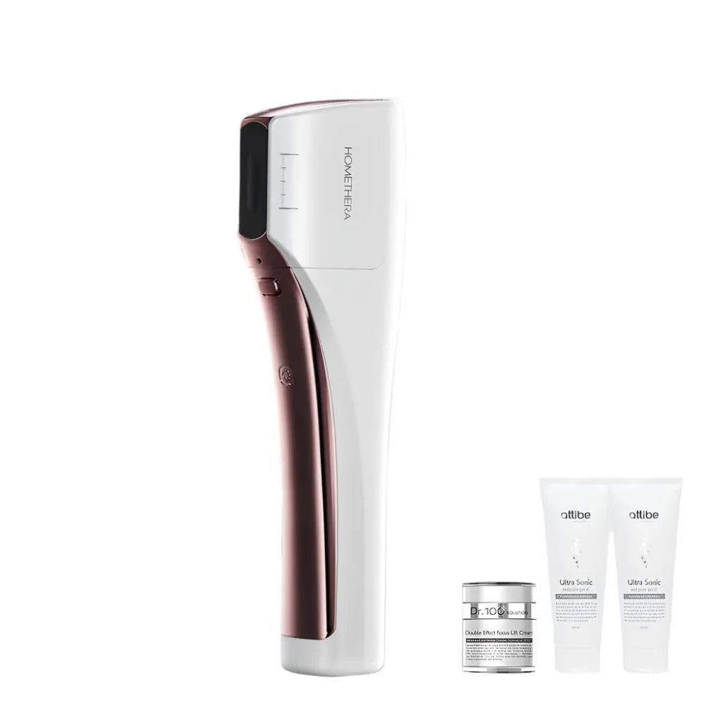 Homethera 15,000 shots ( 300,000 dots ) - 1year - MOQ 3