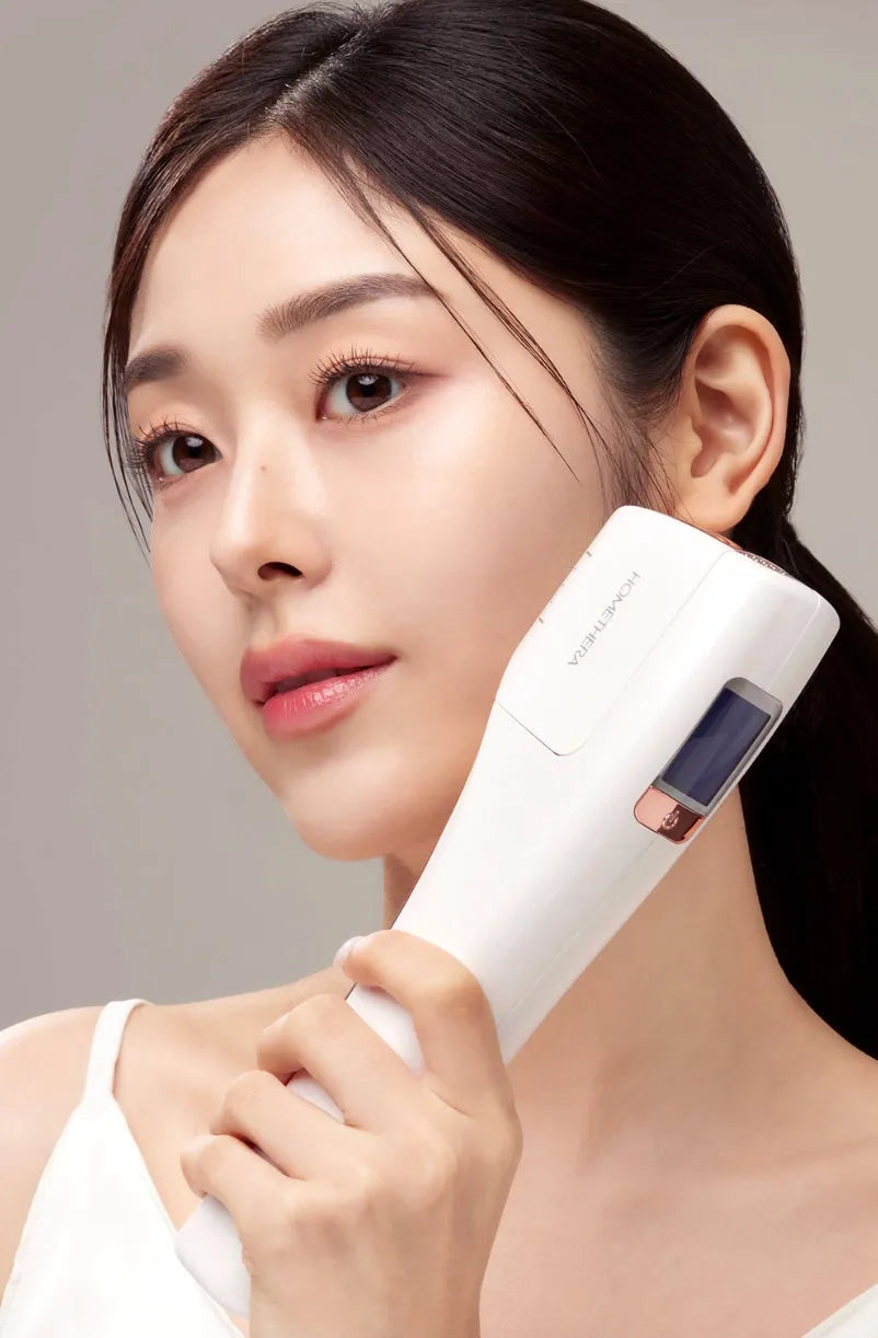 Homethera 15,000 shots ( 300,000 dots ) - 1year - MOQ 3