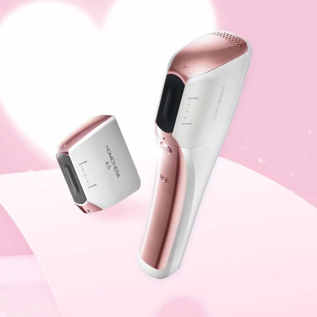 Homethera 15,000 shots ( 300,000 dots ) - 1year - MOQ 3