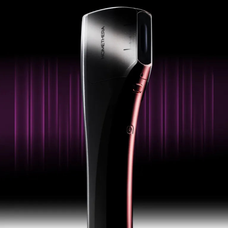 Homethera 15,000 shots ( 300,000 dots ) - 1year - MOQ 3