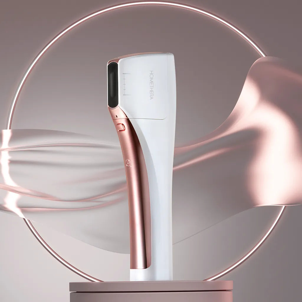 Homethera 50,000 shots ( 1,000,000 dots ) - 3years - MOQ 3