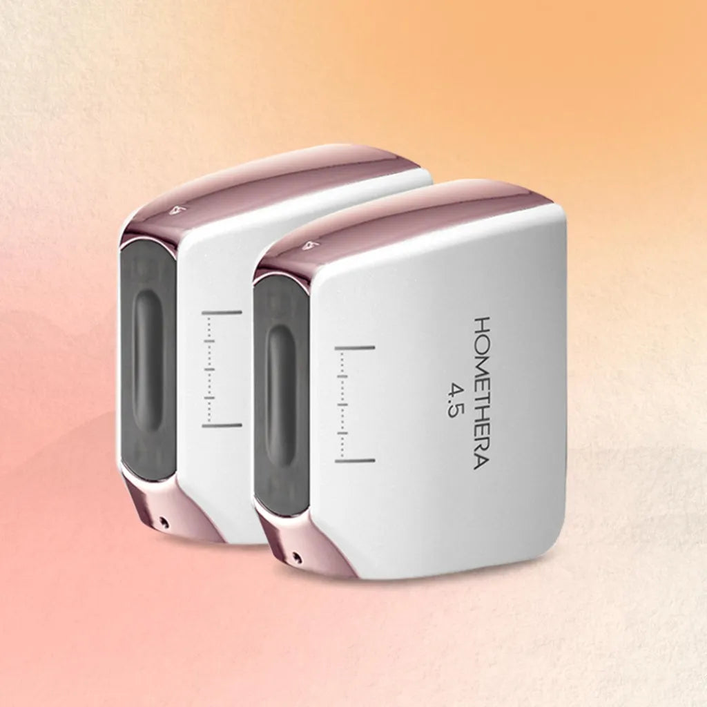 Homethera Cartridge 15k shots - 1year - MOQ 3