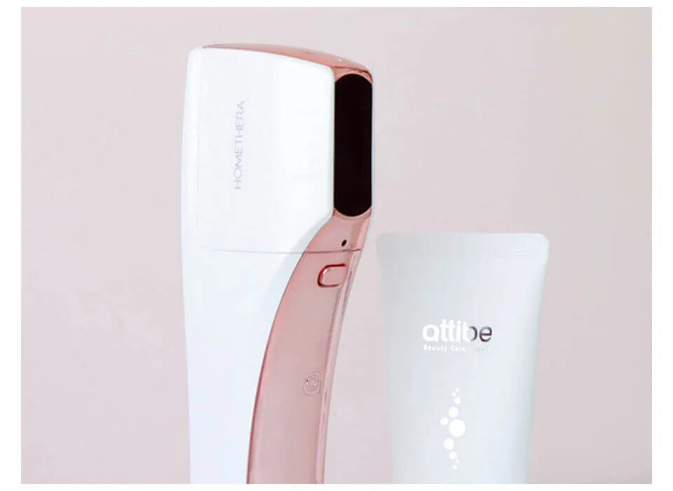 Homethera Cartridge 30k shots - 2years - MOQ 3