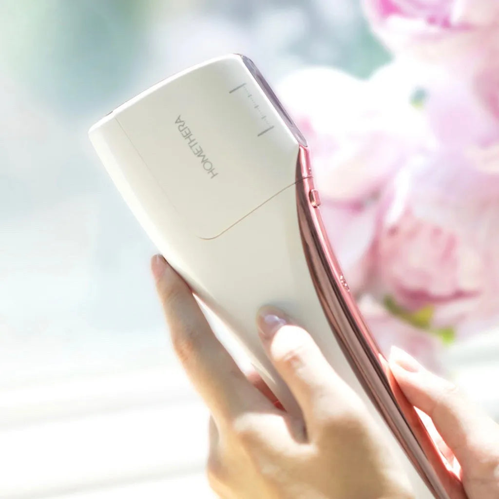 Homethera Cartridge 50k shots - 3years - MOQ 3