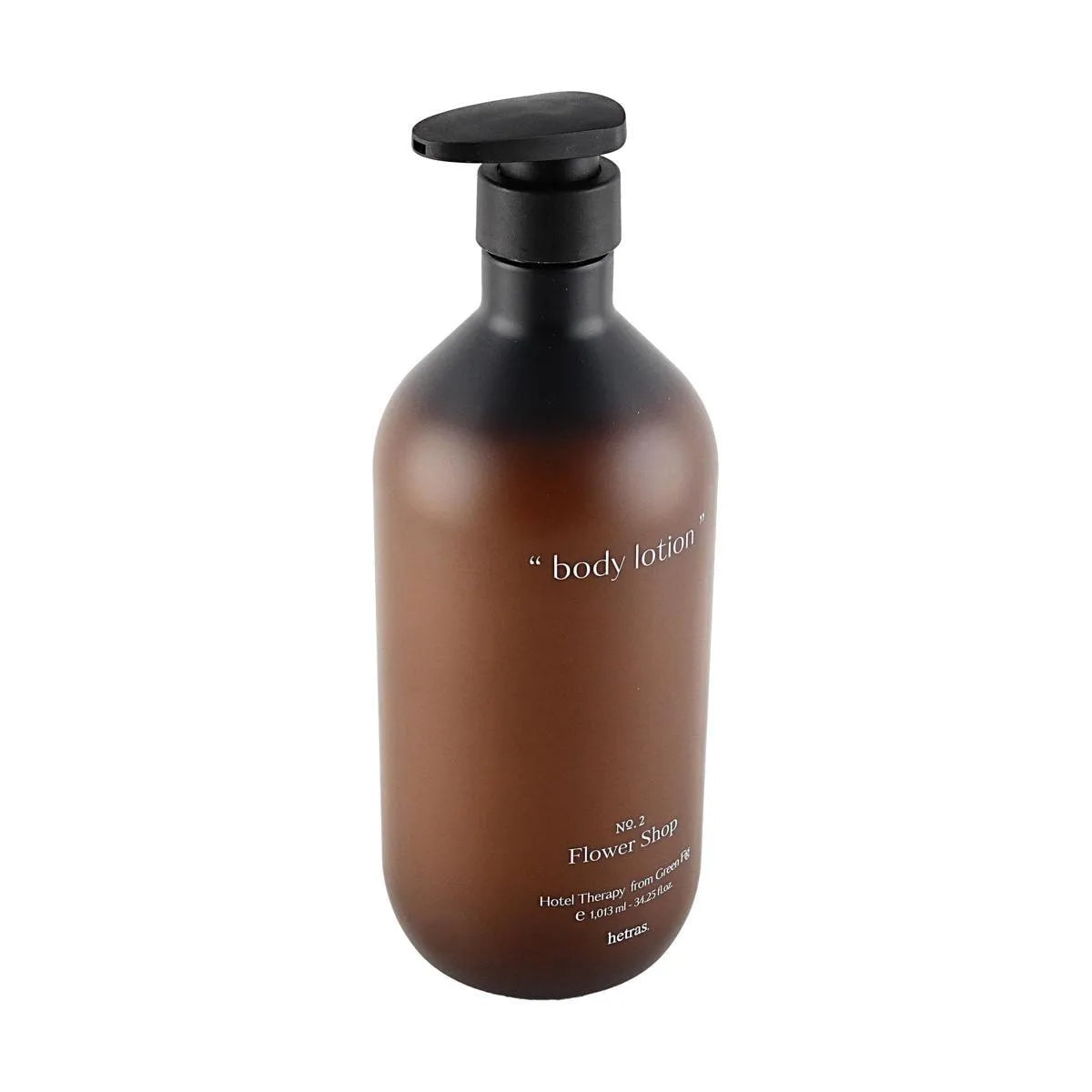 Hotel Therapy Body Lotion - Flower Shop #02 - MOQ 12