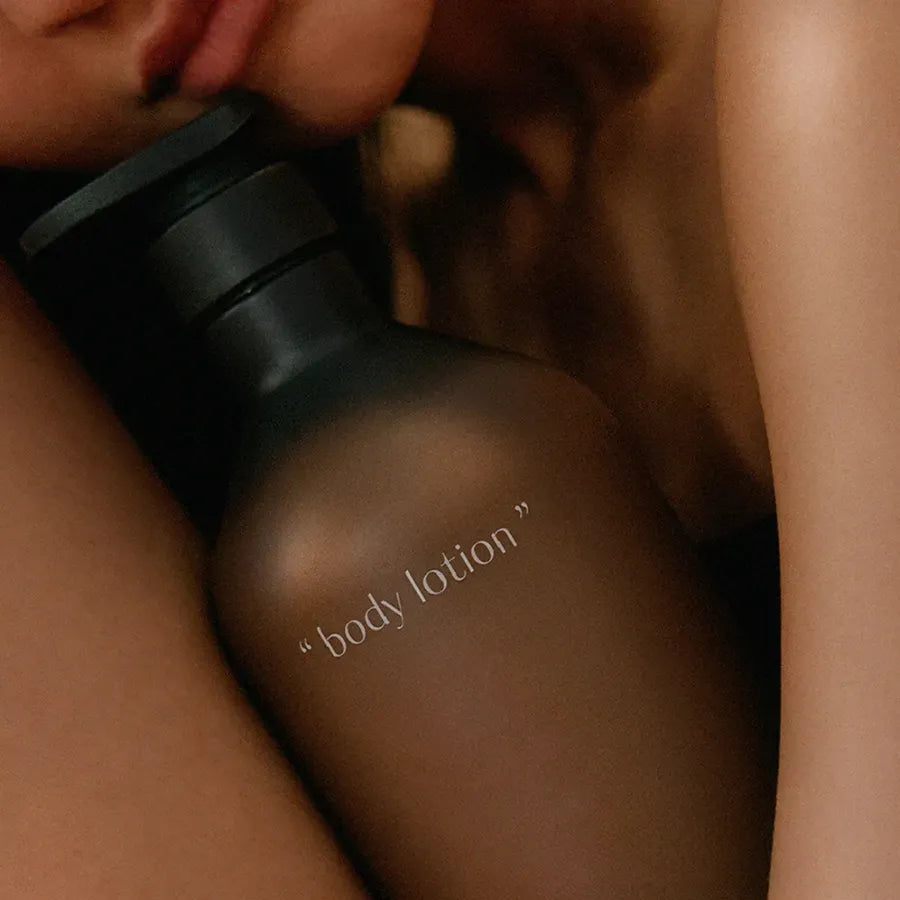 Hotel Therapy Body Lotion  - Hotel Wood #07 - MOQ 12