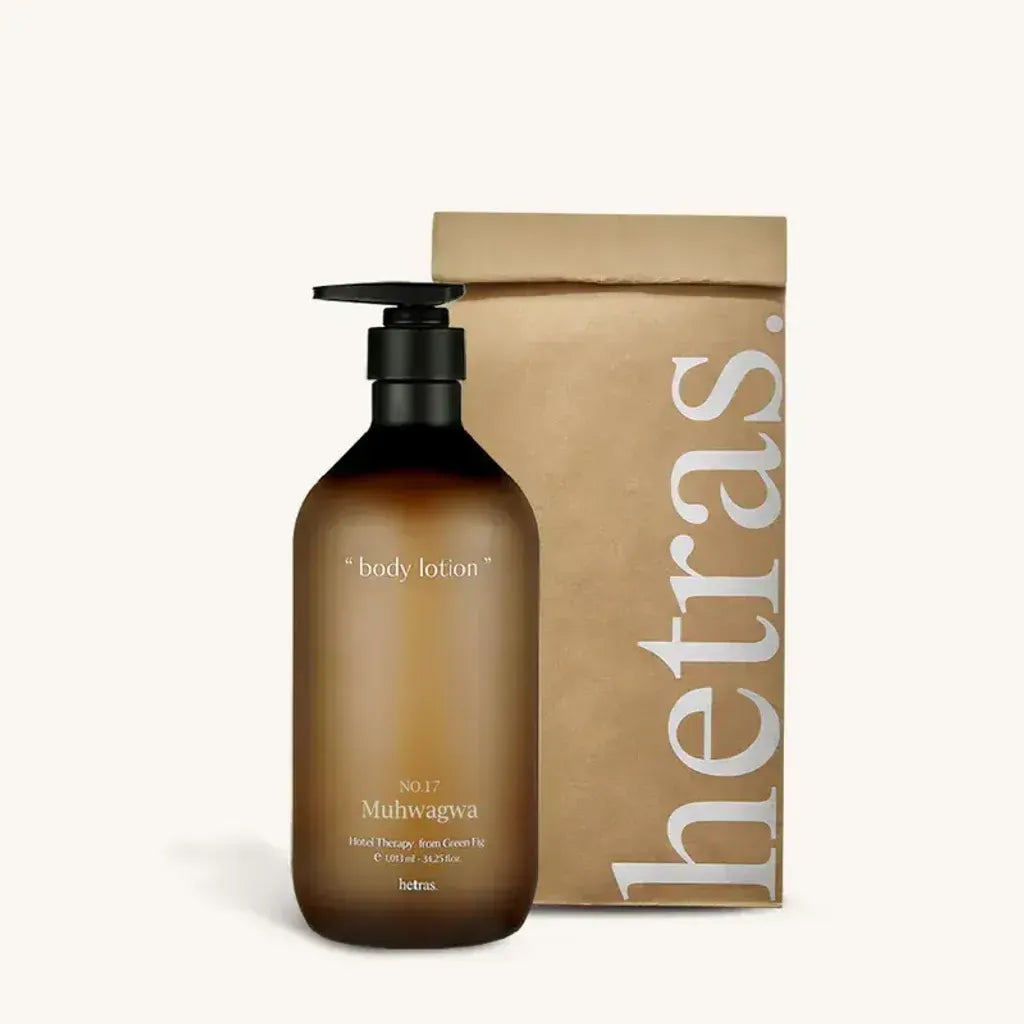 Hotel Therapy Body Lotion  - Muhwagwa 17 - MOQ 12