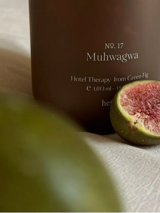 Hotel Therapy Body Lotion  - Muhwagwa 17 - MOQ 12