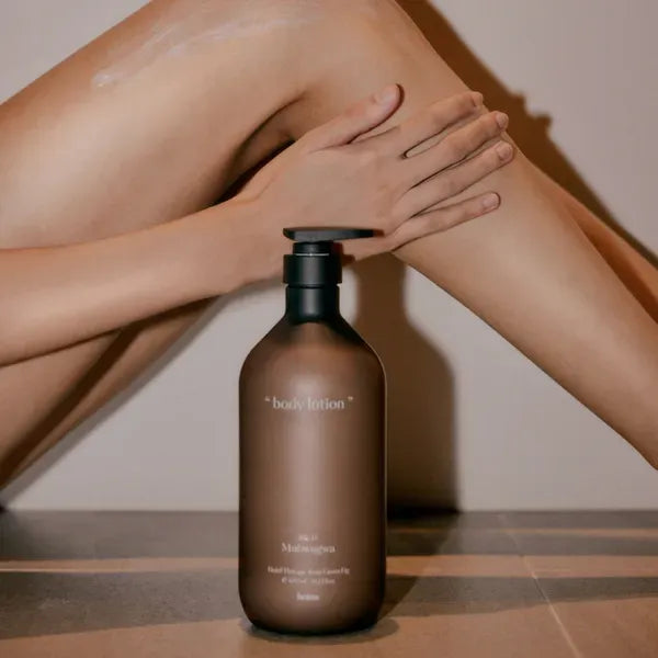 Hotel Therapy Body Lotion - Santal Fresh #20 - MOQ 12