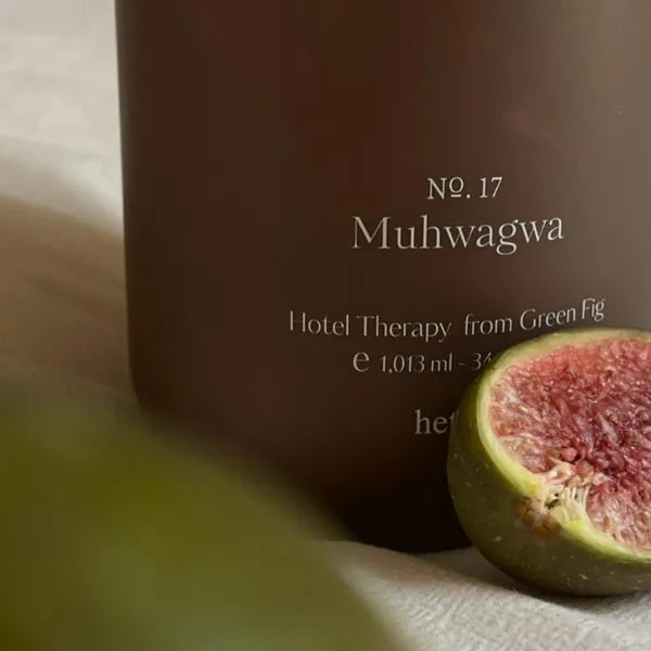 Hotel Therapy Body Wash - Muhwagwa #17 - MOQ 12