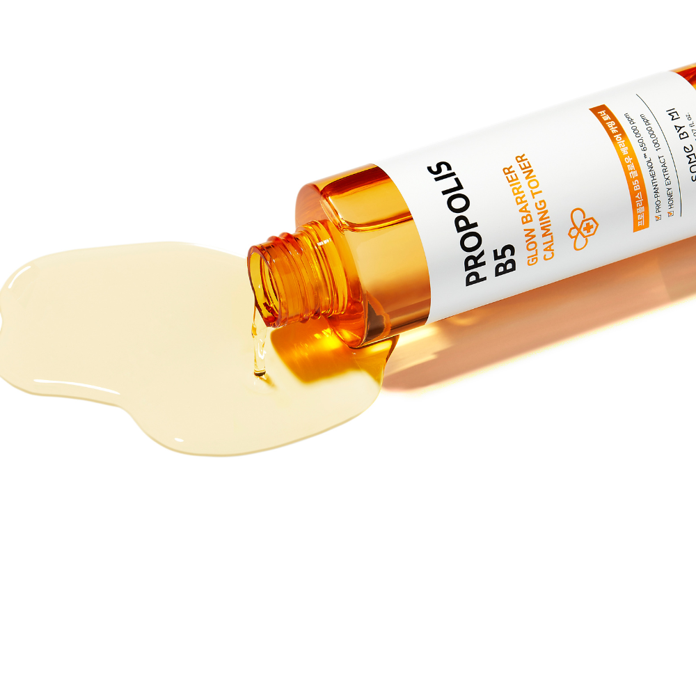 SOME BY MI PROPOLIS B5 GLOW BARRIER CALMING TONER [150ml] - MOQ 50