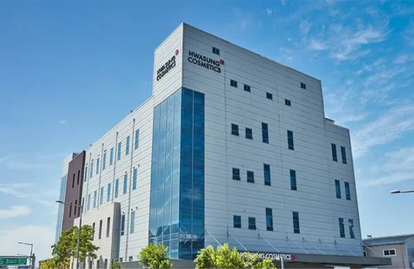 HwaSung Cosmetics