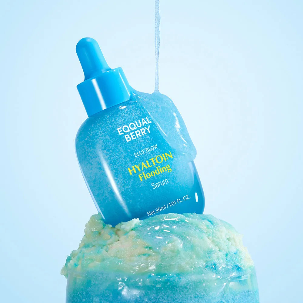 Hyaltoin Flooding Serum 30ml/hyaltoin - MOQ 108
