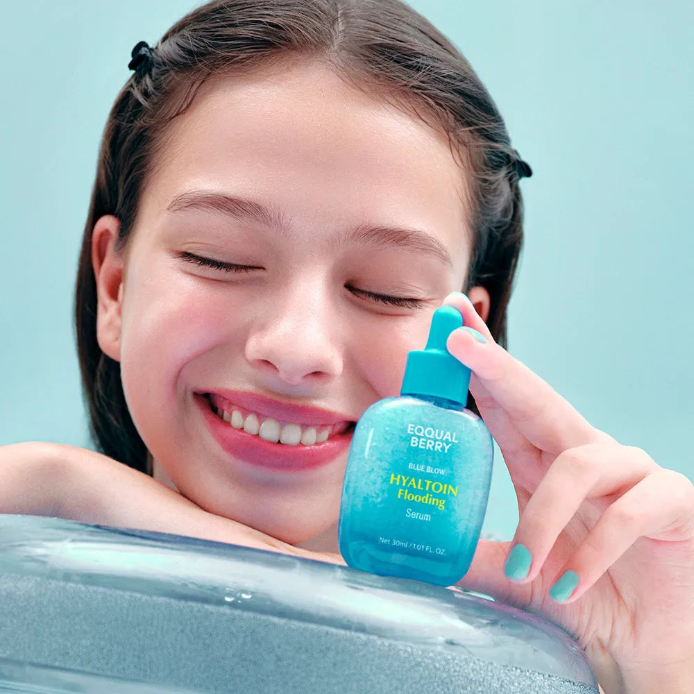Hyaltoin Flooding Serum 30ml/hyaltoin - MOQ 108