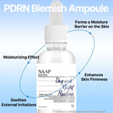 Hyaluron Booster Ampoule - 30ml - MOQ 150 Renewal