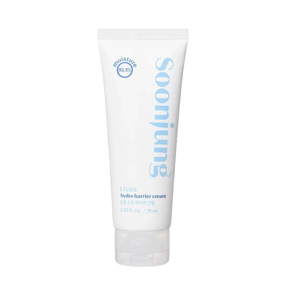 Etude House ET.SoonJ. Hydro B.Cream 75ml(23AD) - MOQ 48