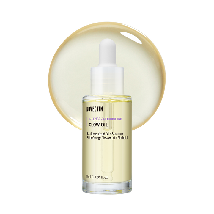 Rovectin Intense Glow oil 30ml - MOQ 160