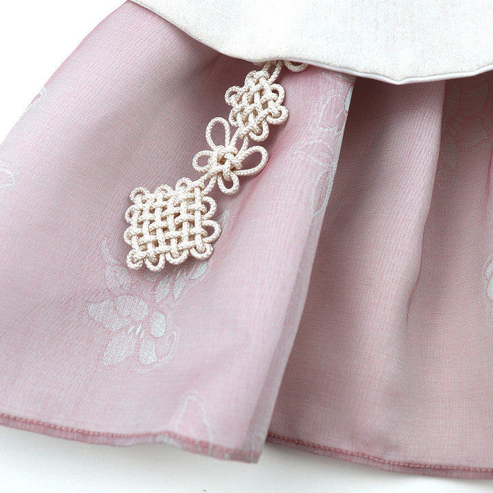 Maison de Dog Han-gyeol-cho-ryeon Dangui Set Dog Hanbok (2XL) - MOQ 1