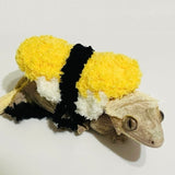 Egg Sushi Clothes (for small animals) - MOQ 1