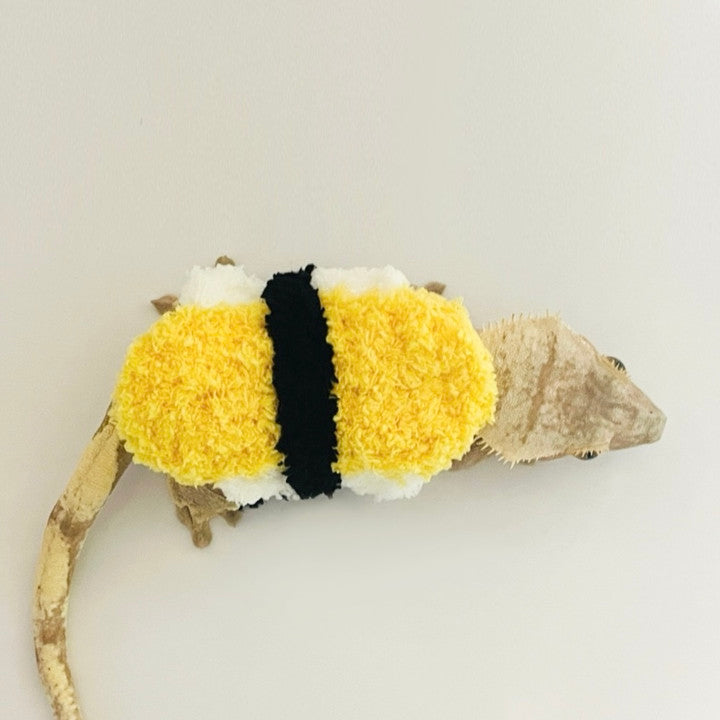 Egg Sushi Clothes (for small animals) - MOQ 1