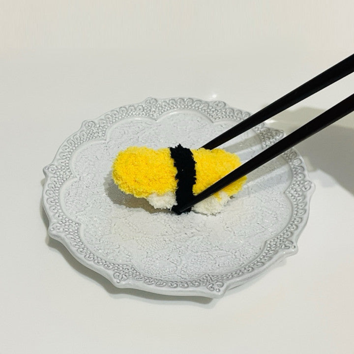 Egg Sushi Clothes (for small animals) - MOQ 1
