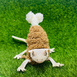 Meat Hat (for small animals) - MOQ 1