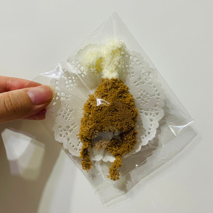 Meat Hat (for small animals) - MOQ 1