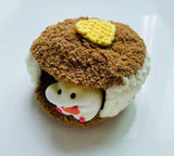 Pongsin Soufflé Pancake House (small animals)- MOQ 1