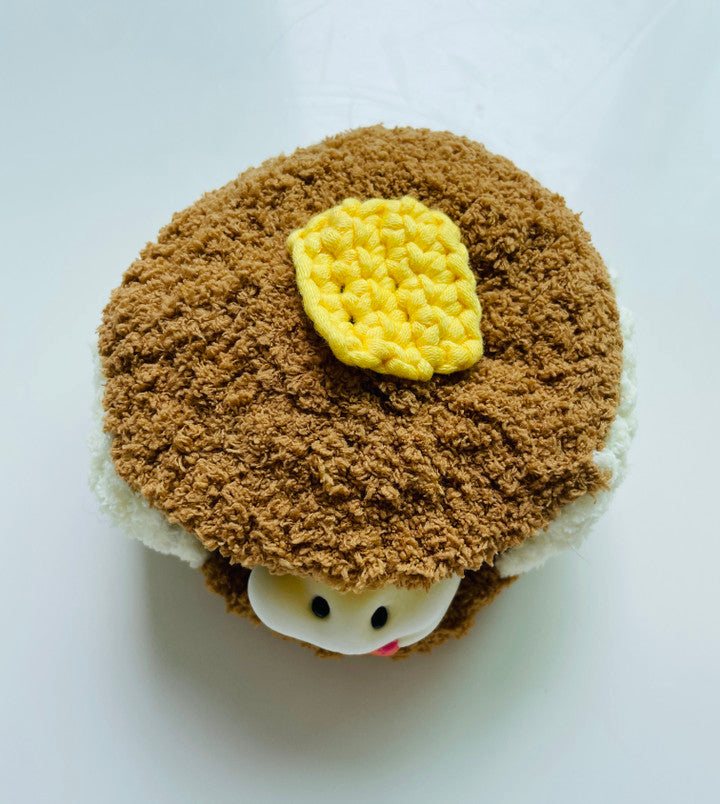 Pongsin Soufflé Pancake House (small animals)- MOQ 1