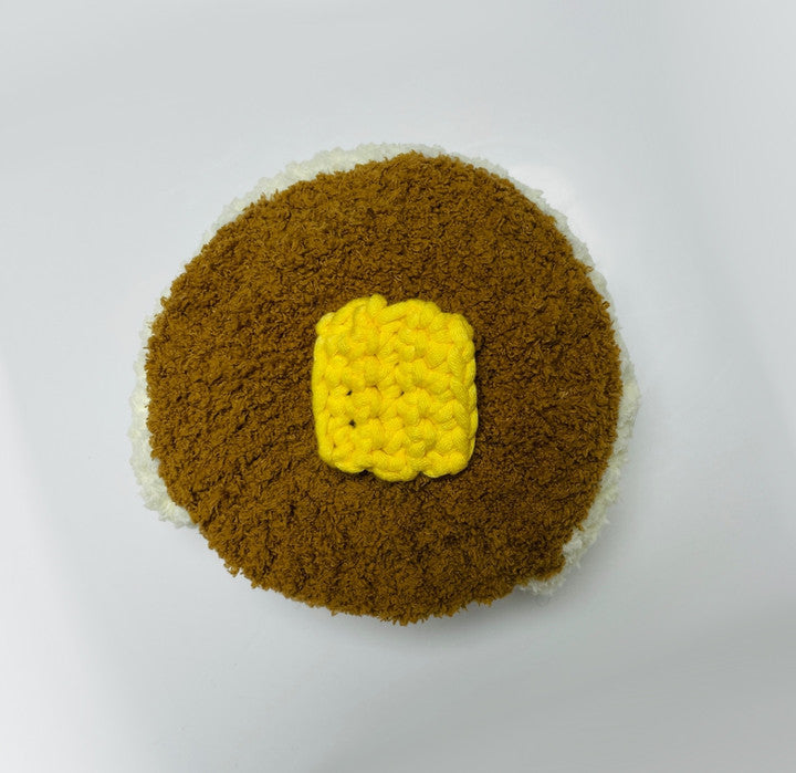 Pongsin Soufflé Pancake House (small animals)- MOQ 1