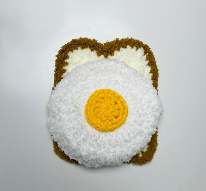 Cozy Toast Sleeping Bag (for small animals) - MOQ 1