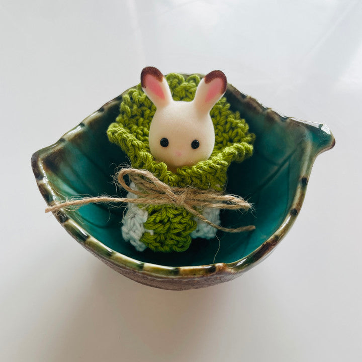 Cabbage Bag (Sylvanian Upright) - MOQ 1