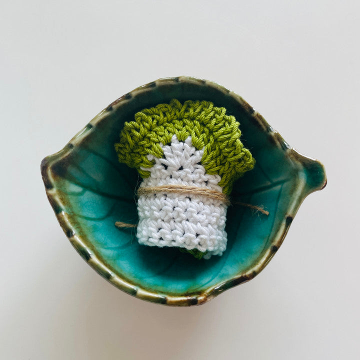 Cabbage Bag (Sylvanian Upright) - MOQ 1