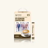 HY BTS Korean Coffee Mix - MOQ 4