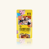 HY BTS Iced Sweet Black Hazelnut Flavor - MOQ 50