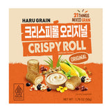 HY Haru Grain Crispy Roll Original  - MOQ 40