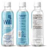 HY Postbiotic Soda Will Zero - MOQ 24
