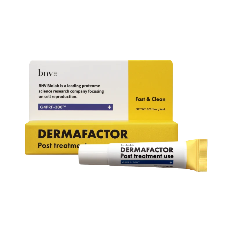 DERMAFACTOR COMPLEX - MOQ 100