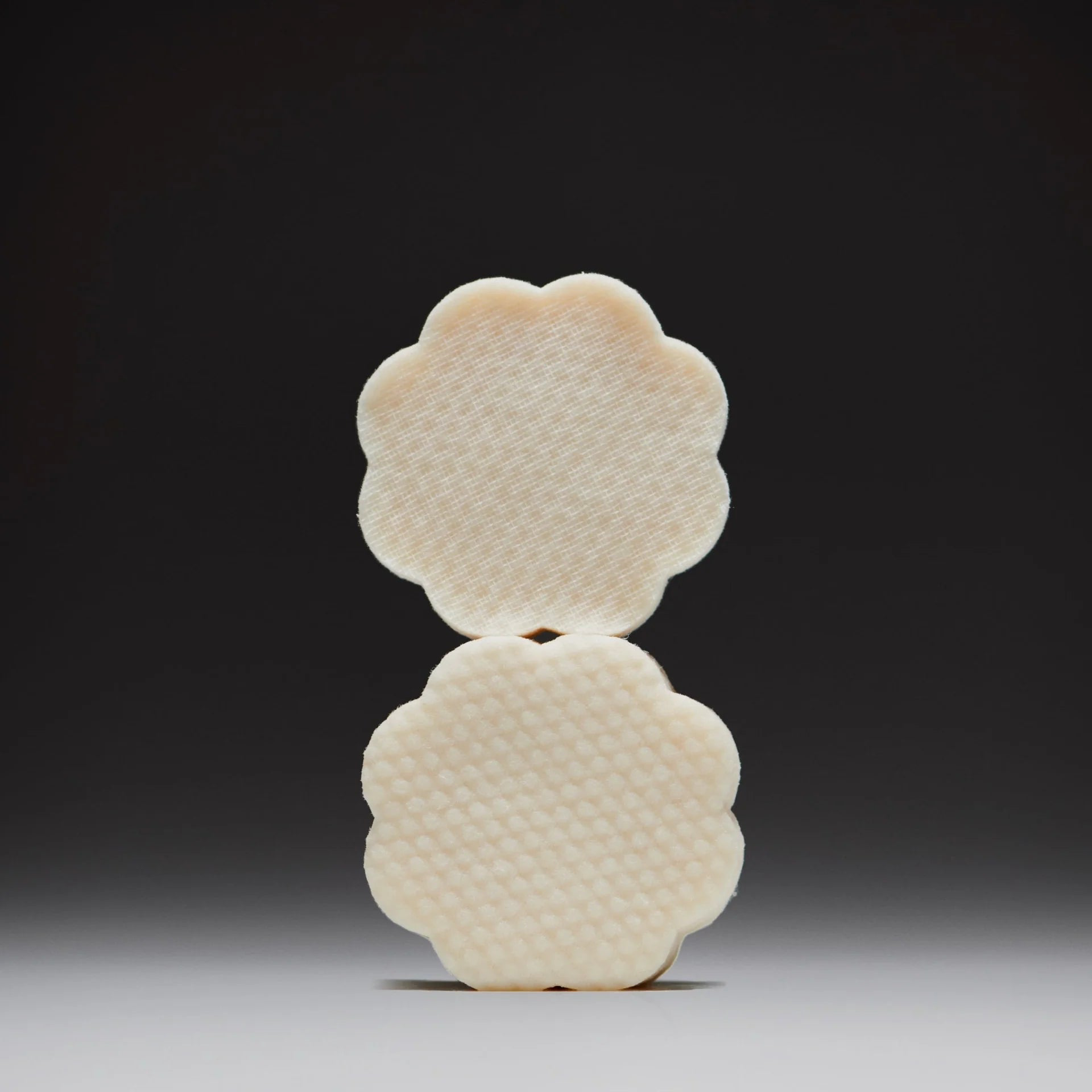 UNPLAIN FACIAL PAD - FOR GENTLE EXFOLIATION, HYDRATION - MOQ 6