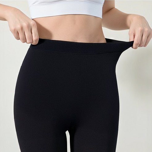 Venus domestically produced 130D high-elasticity thermal pantyhose, 3-pack - MOQ 3