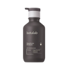 500ml INCELLDERM Botalab Deserticola Shampoo - Enriched with Deserticola extract for moisturized hair.