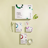 INCELLDERM Lifening First Package: includes skincare essentials for a youthful and radiant complexion.