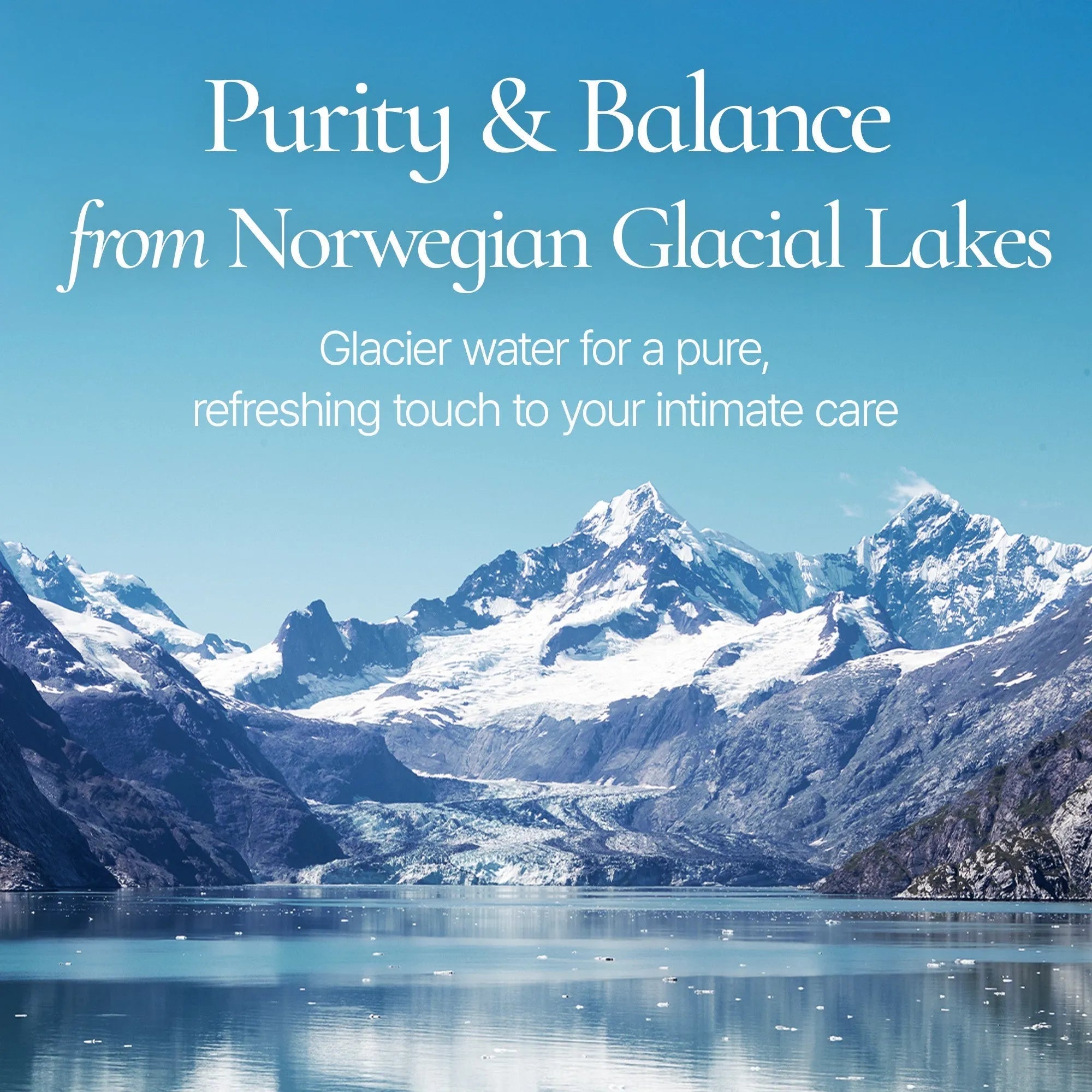 INERTIA 3X Microbiome Feminine Cleanser