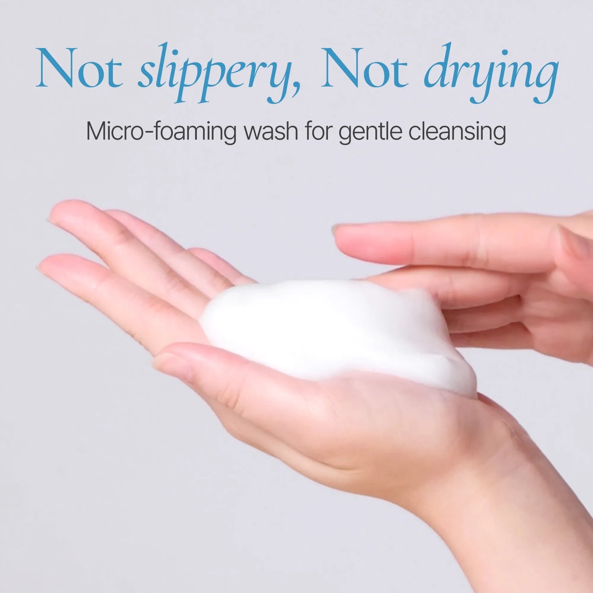 INERTIA 3X Microbiome Feminine Cleanser